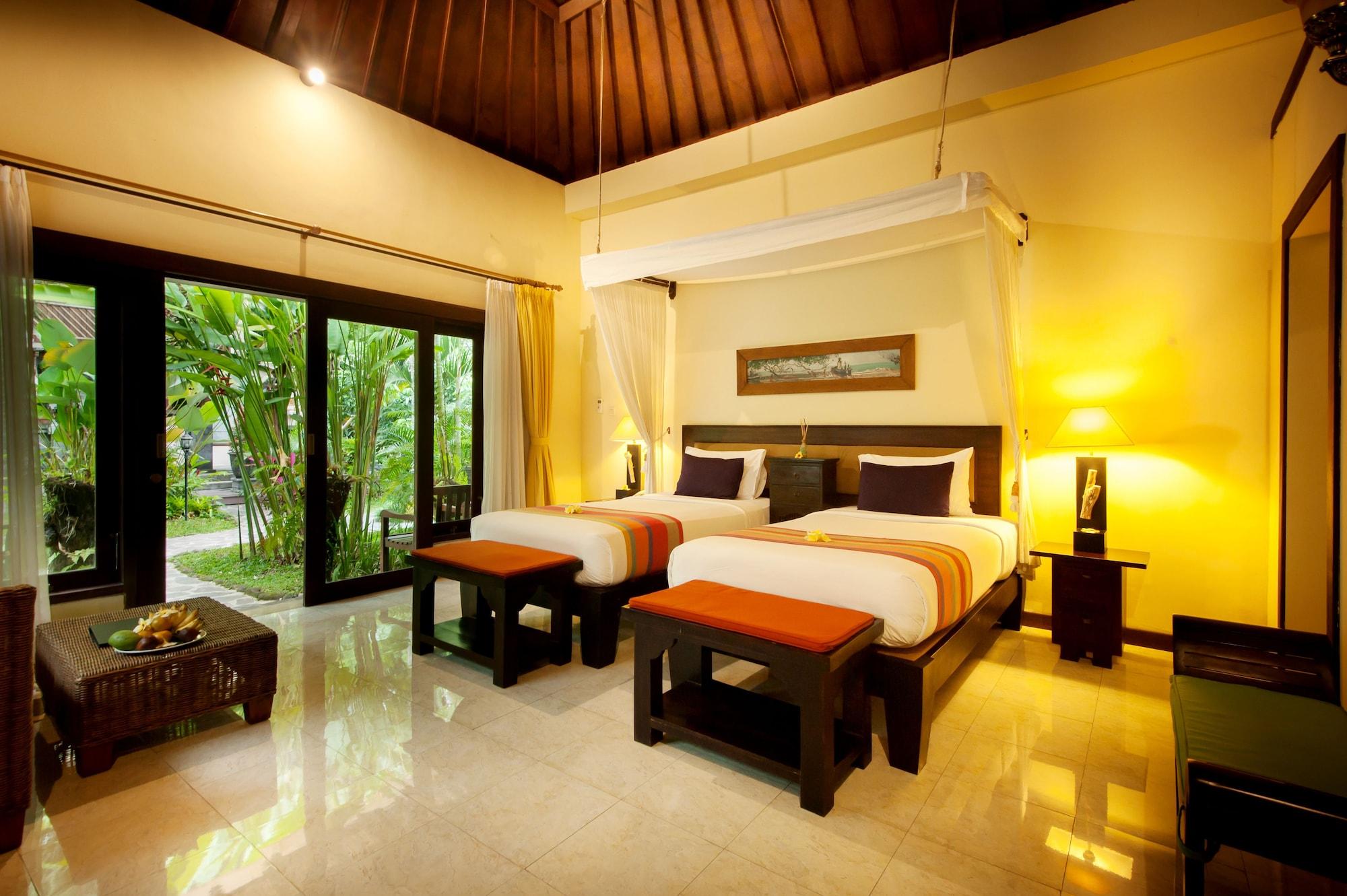 Beji Ubud (Bali)