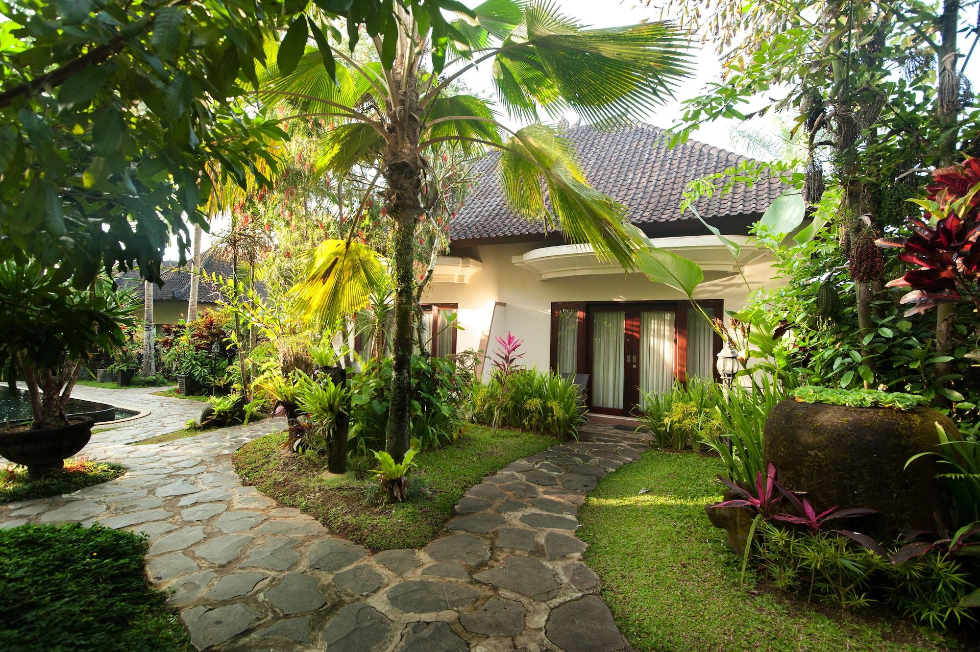Beji 4* Ubud (Bali)
