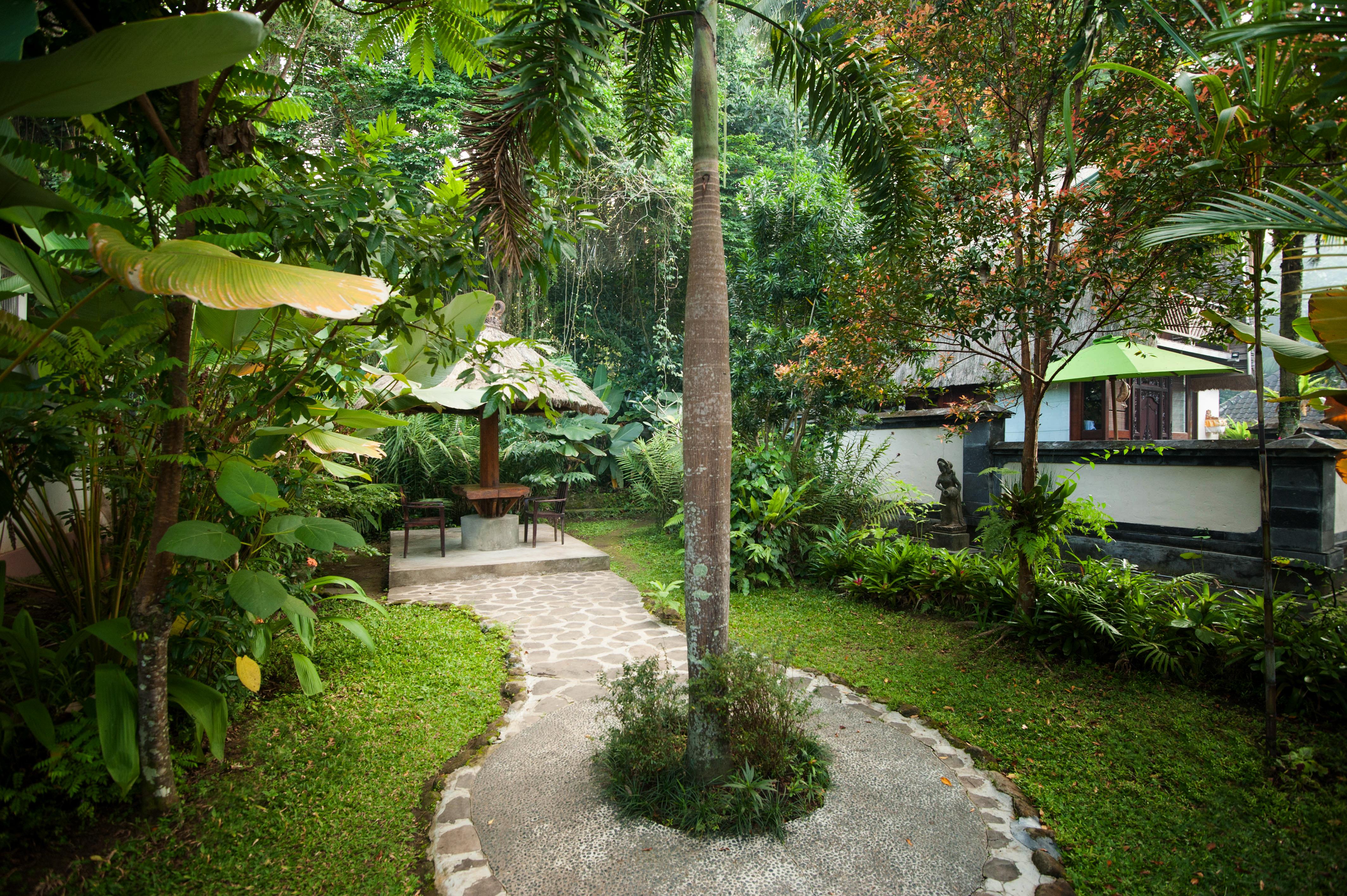 Beji Resort Ubud (Bali)