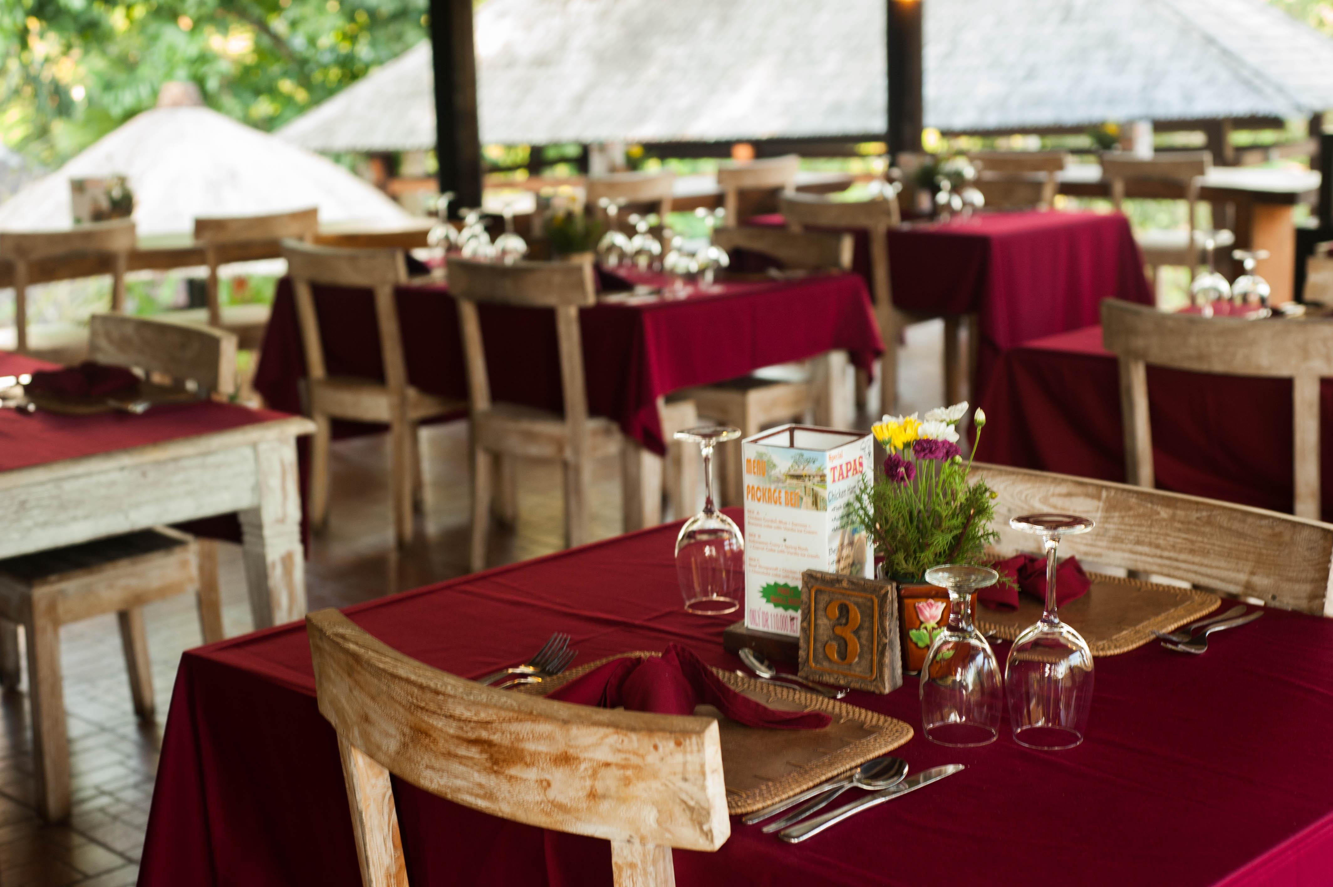 Beji Resort