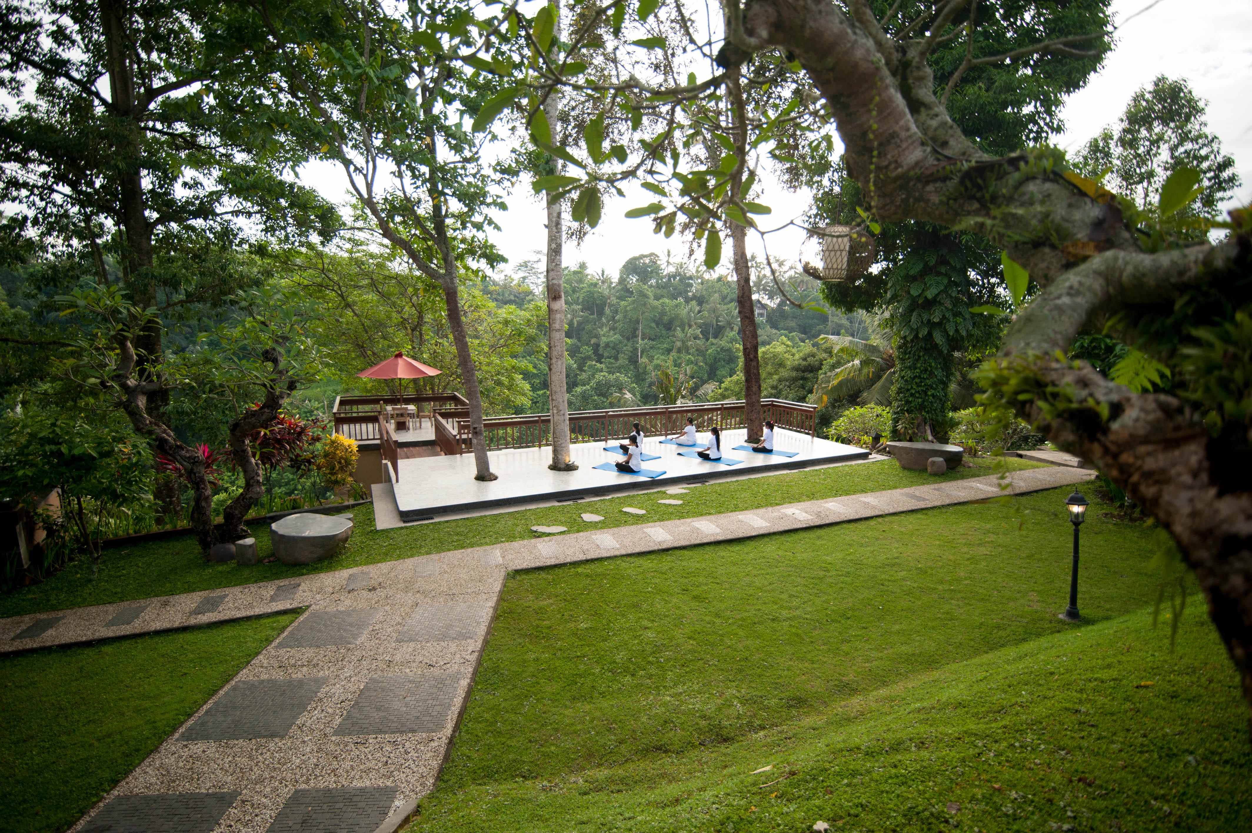Resort Beji Ubud (Bali)