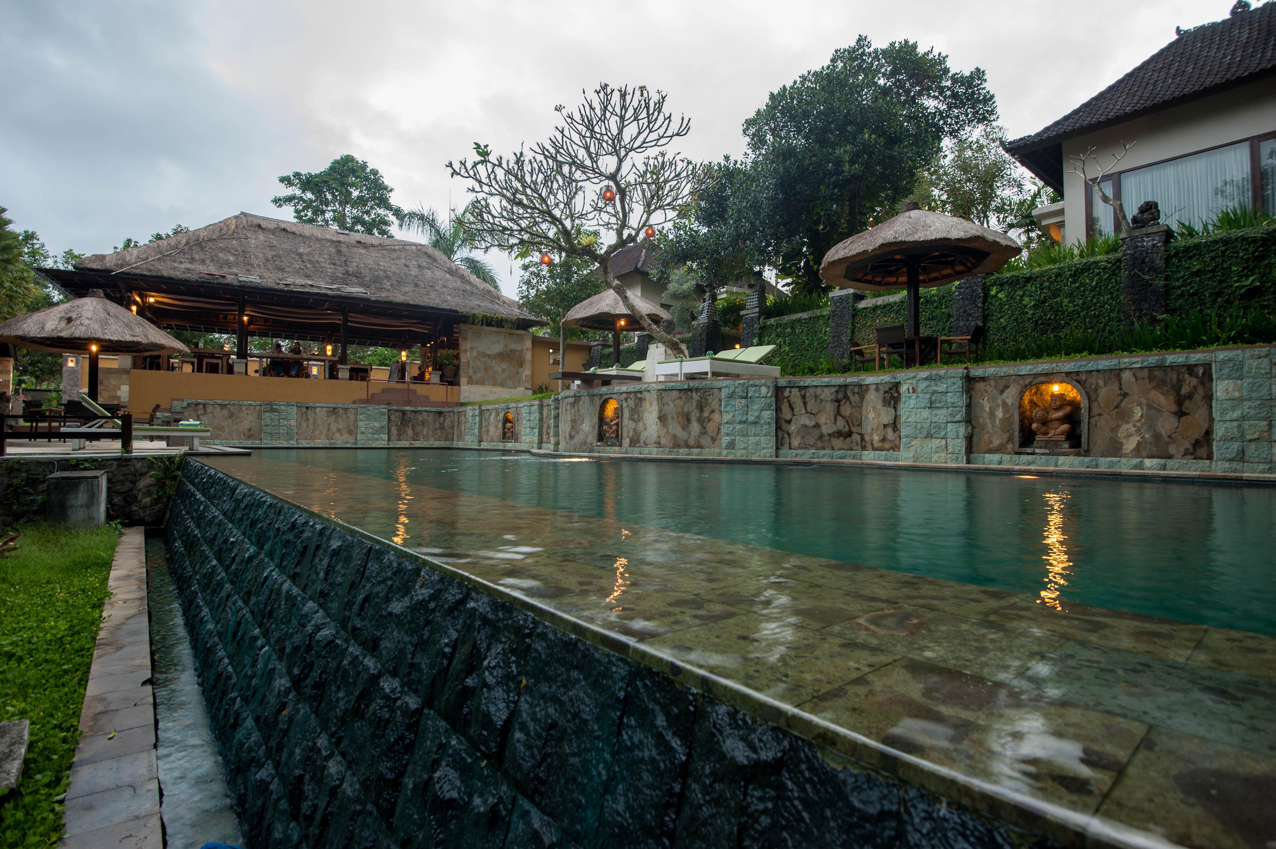 Resort Beji