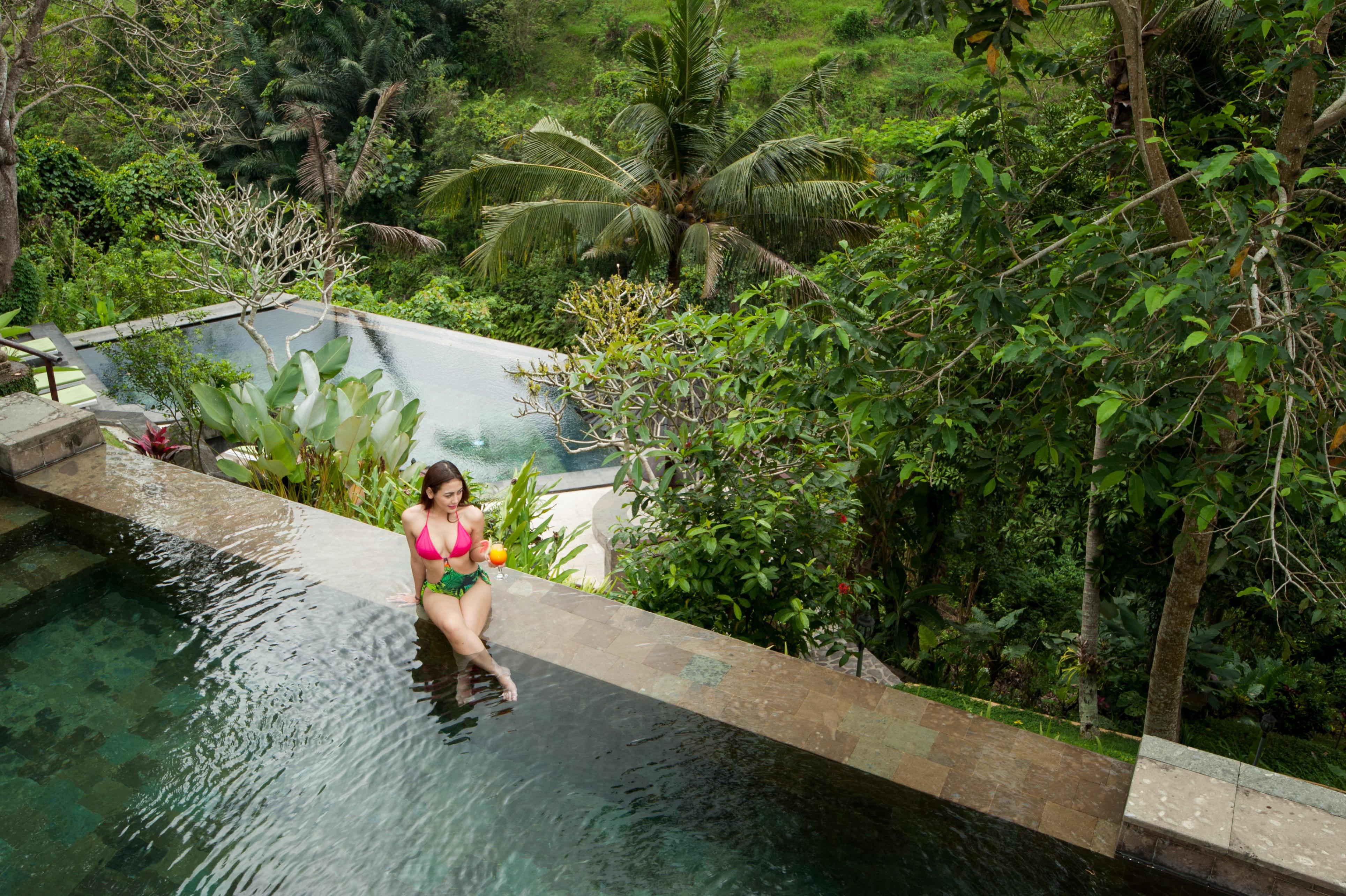 Beji 4* Ubud (Bali)