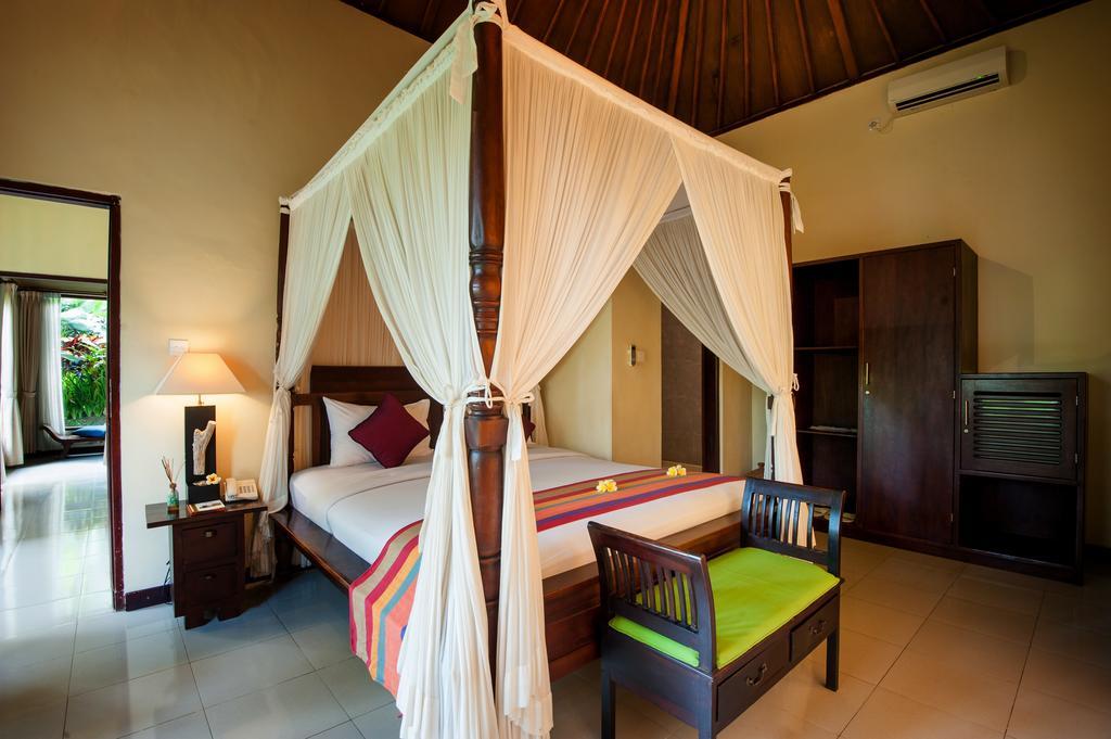 Beji Resort Ubud (Bali)