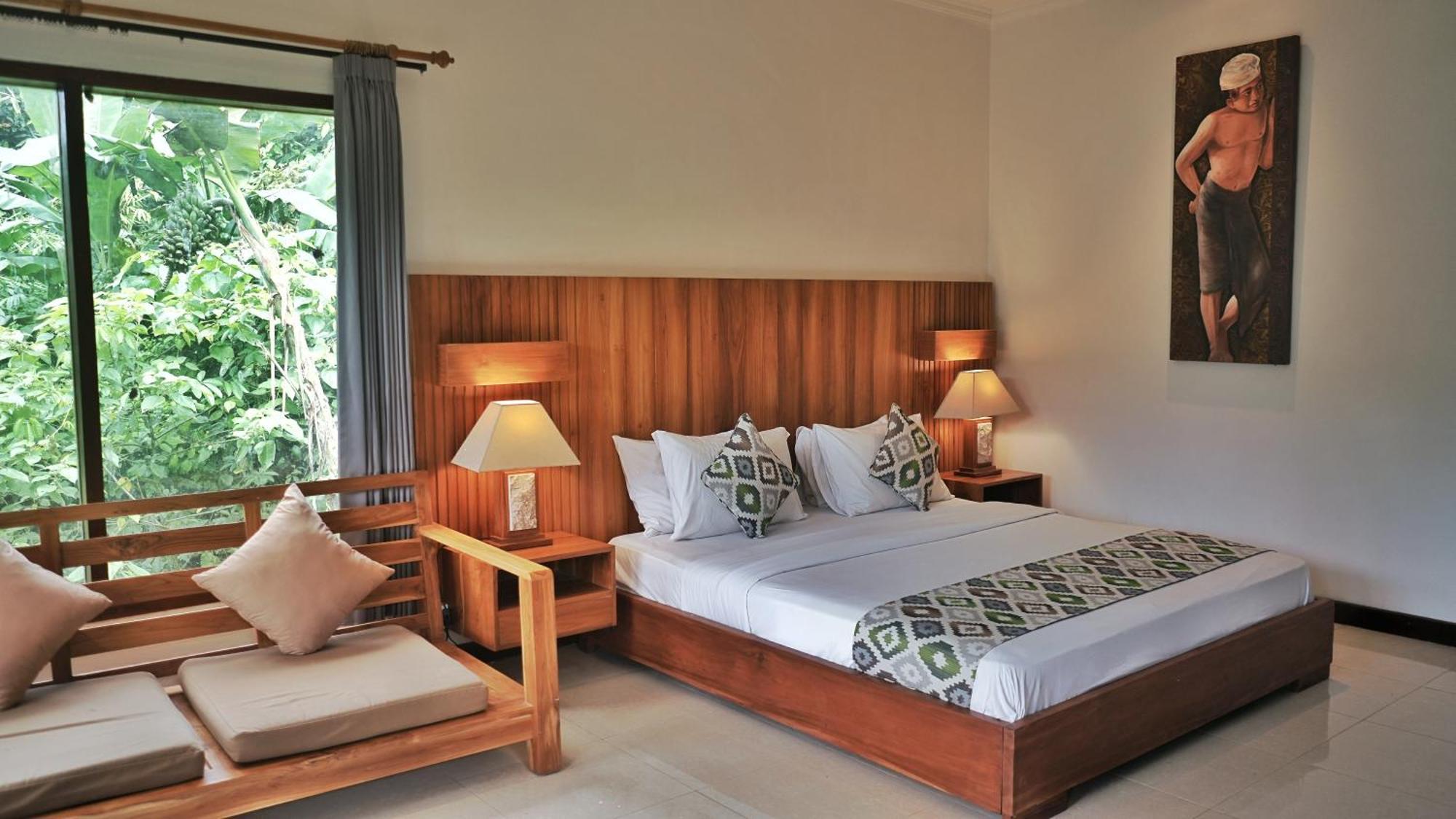 Beji Ubud