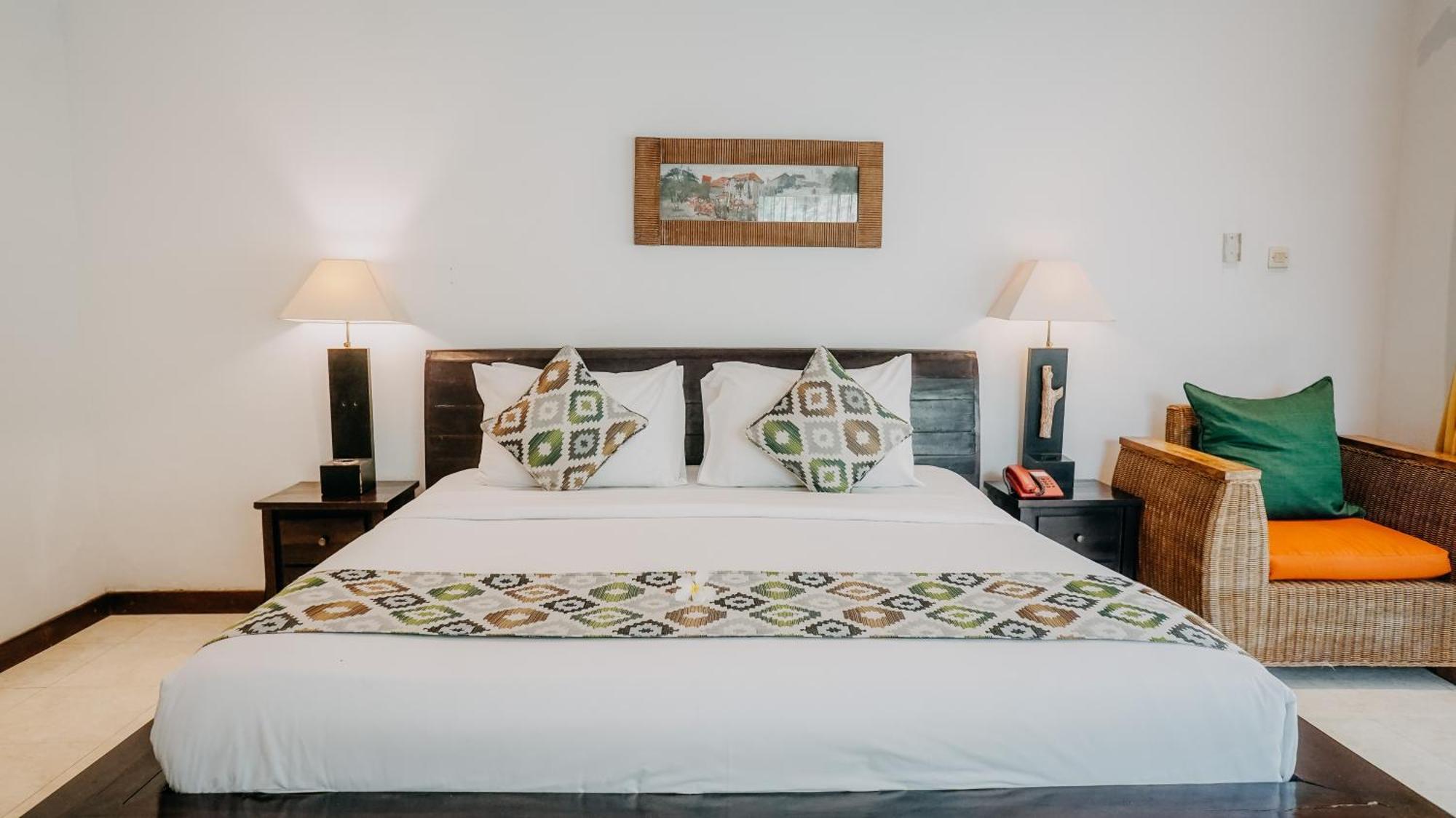 Beji Resort Ubud (Bali)