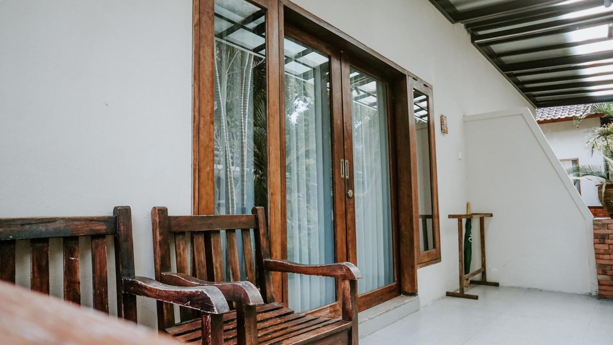 Resort Beji Ubud (Bali)