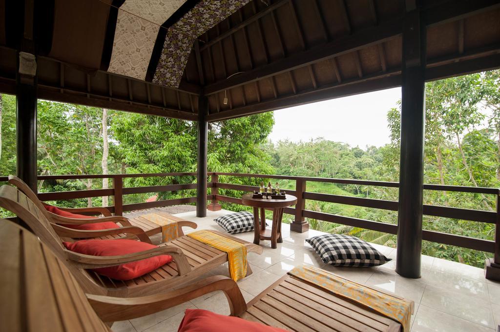 Beji Ubud (Bali)