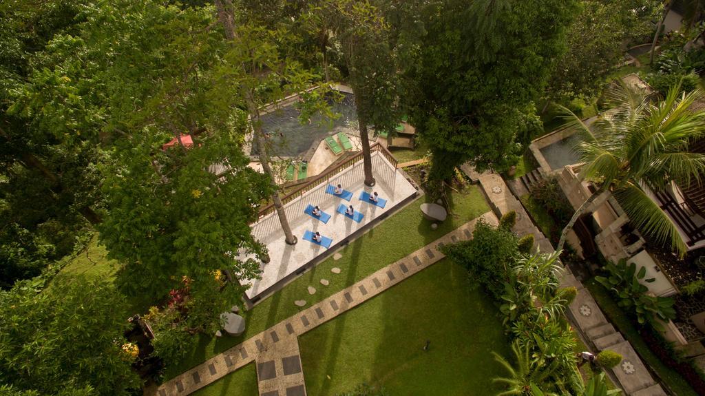 Resort Beji 4*