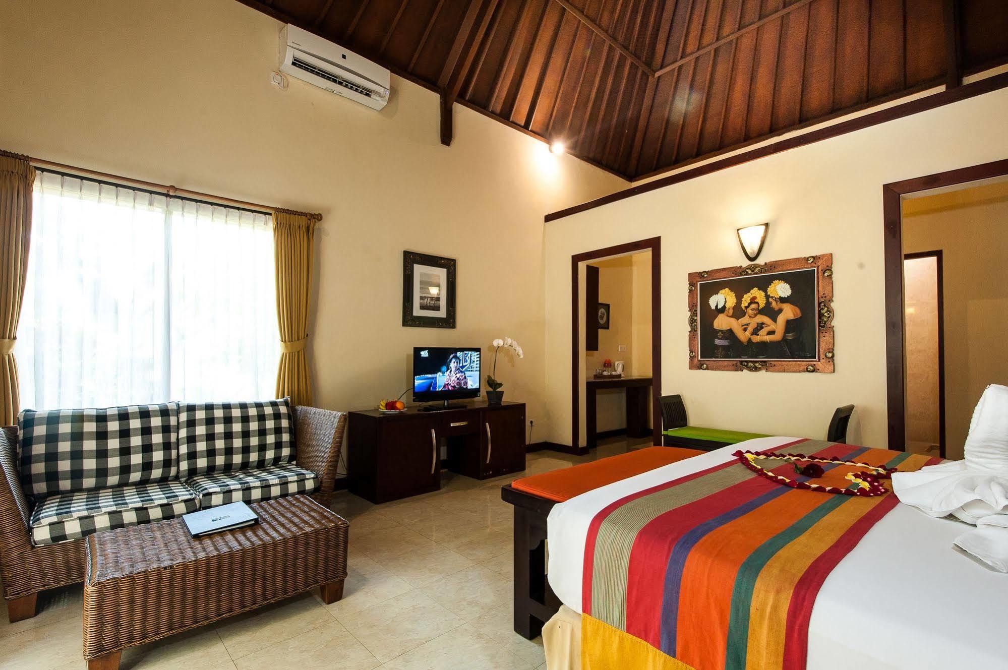 Resort Beji