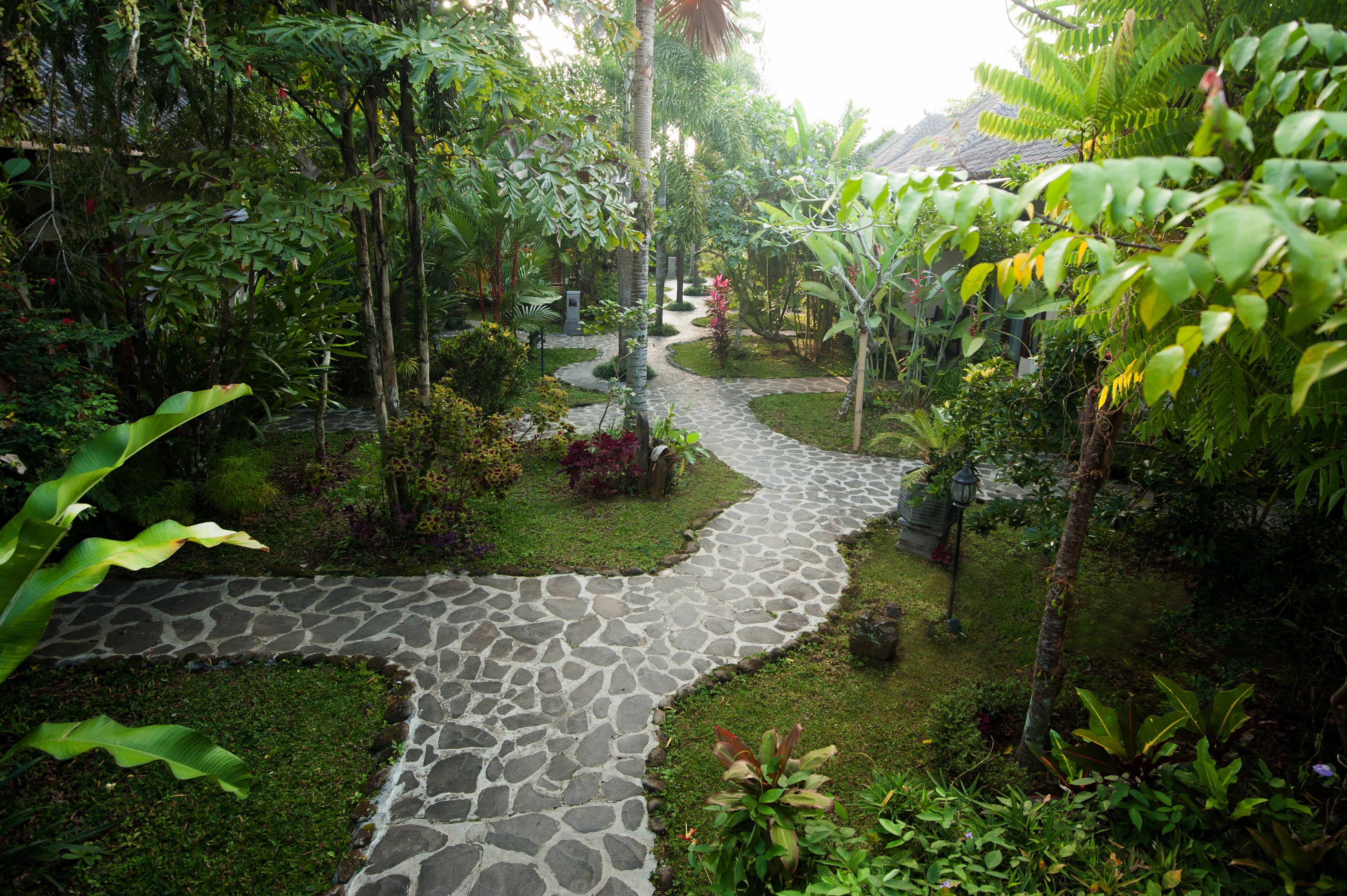 Beji 4* Ubud